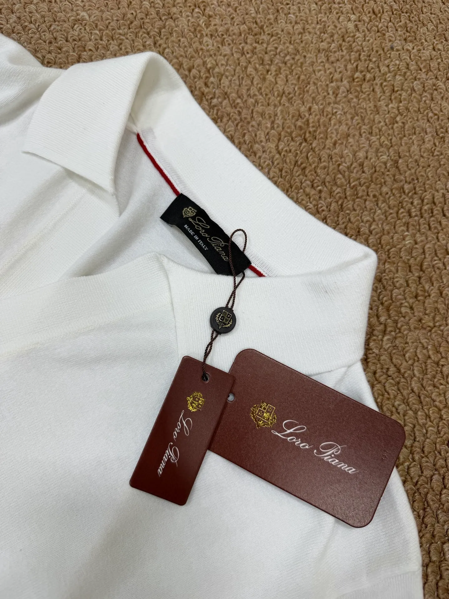 Loro Piana New Arrival Classic Breathable ， Size：S M L XL